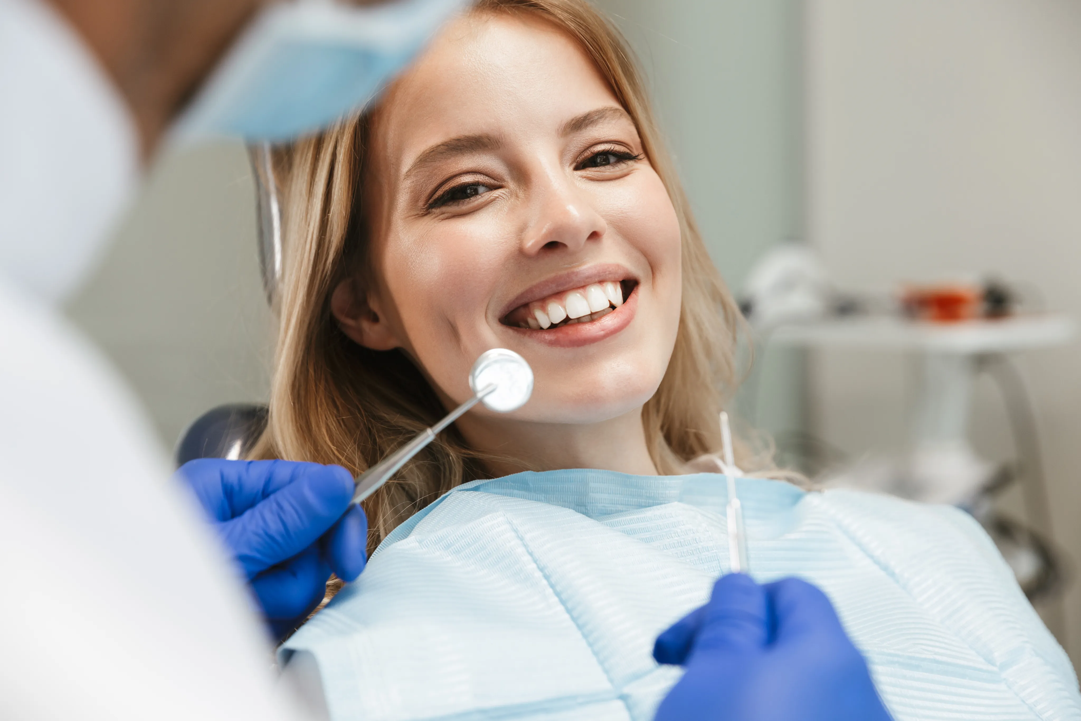 Start Your Smile Transformation