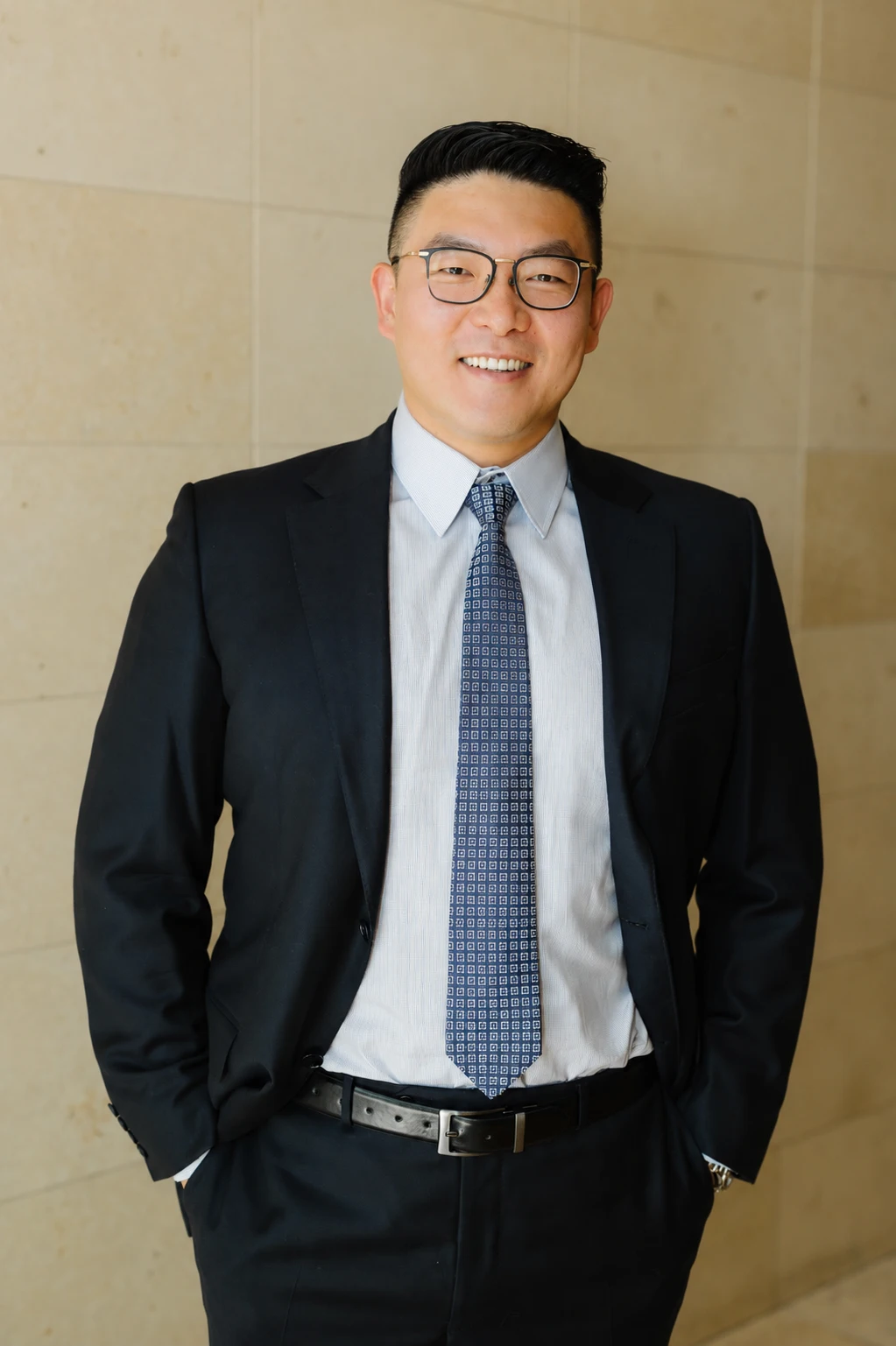 Dr. Dian Li, DDS