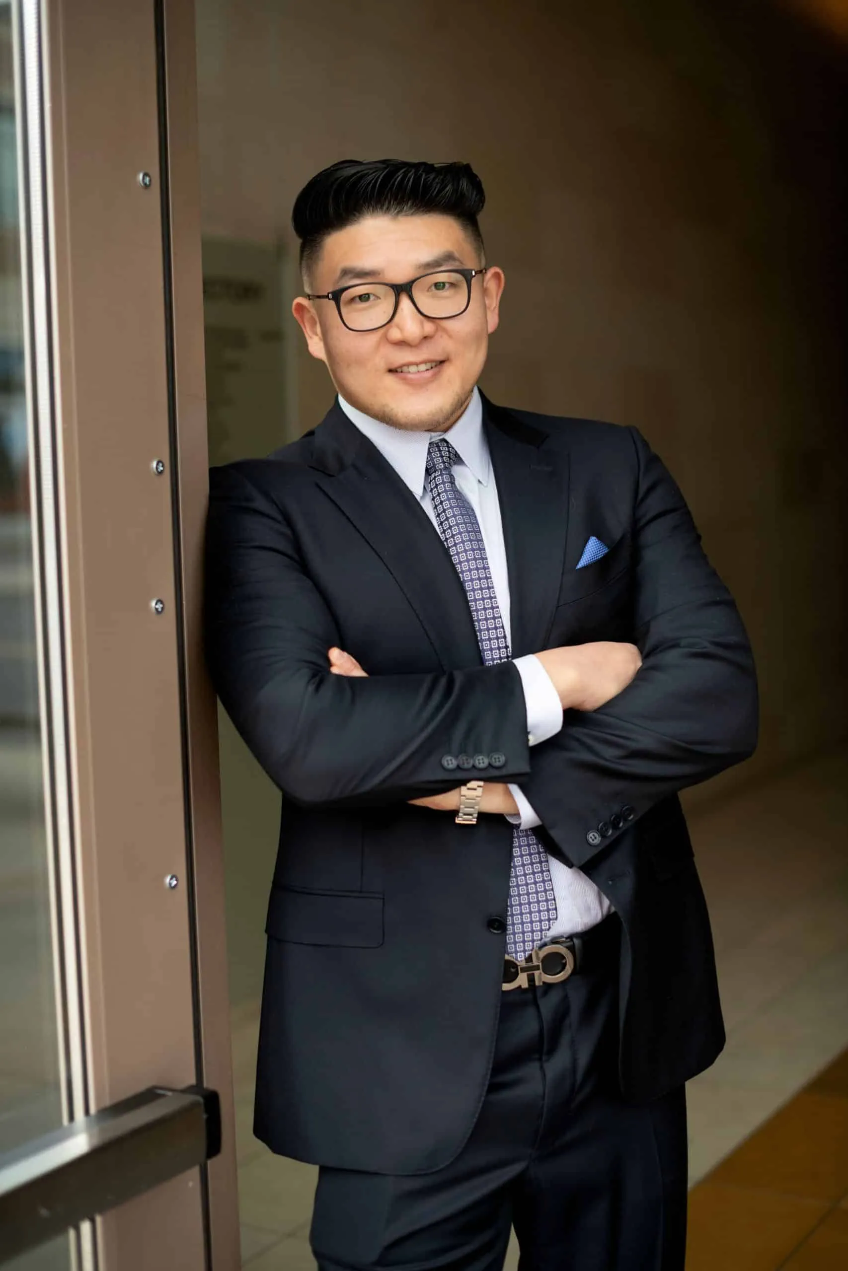 Dian Li, DDS