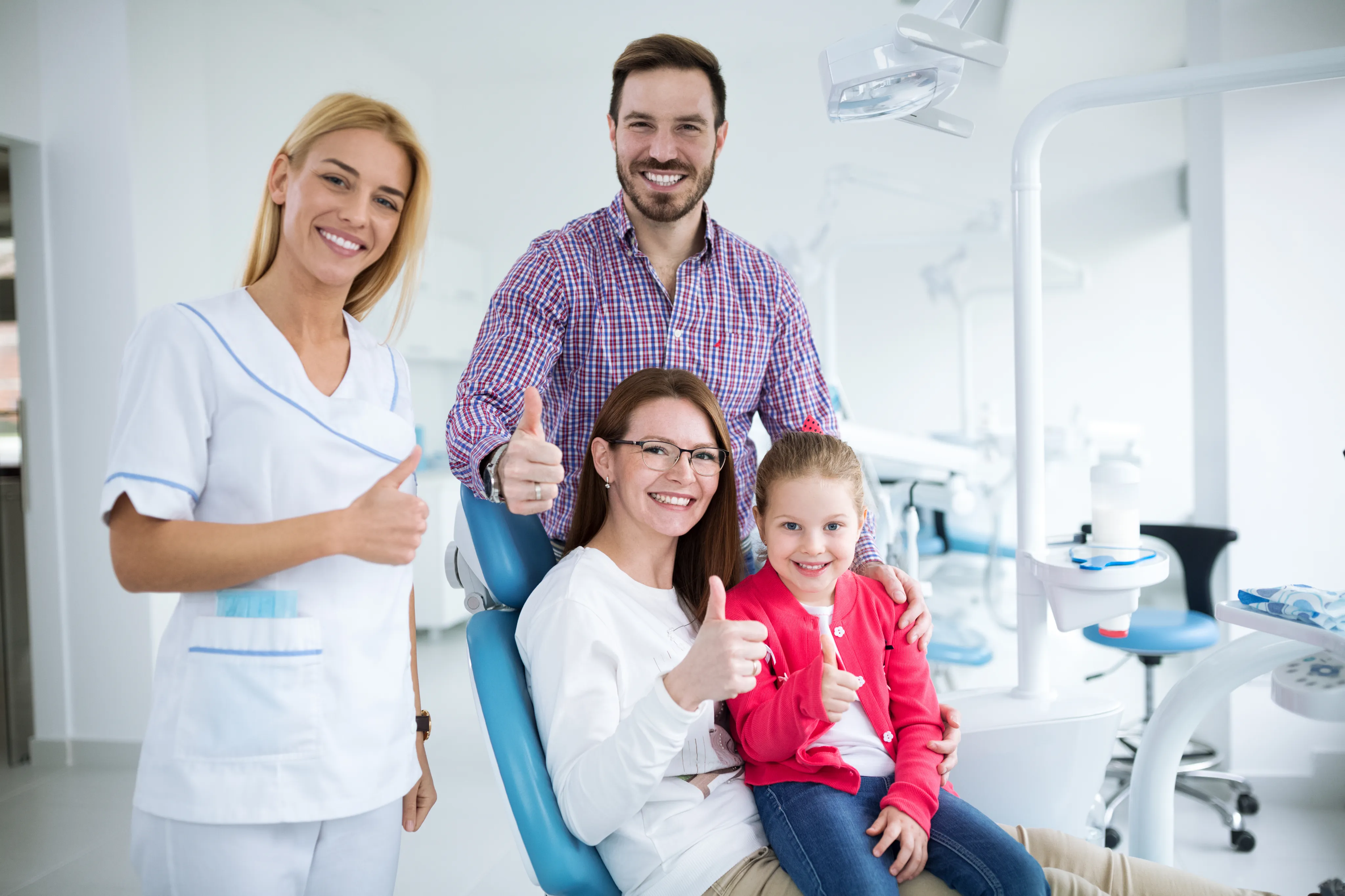 Sedation Dentistry in Lakewood, CO