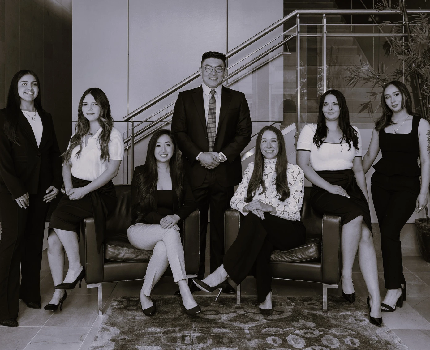 Belmar Smiles dental team