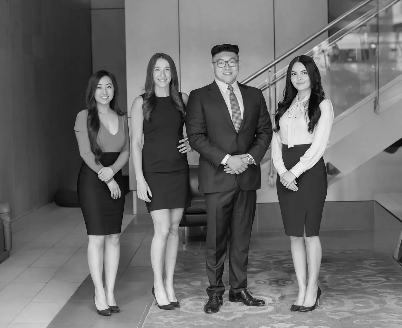 Belmar Smiles dental team