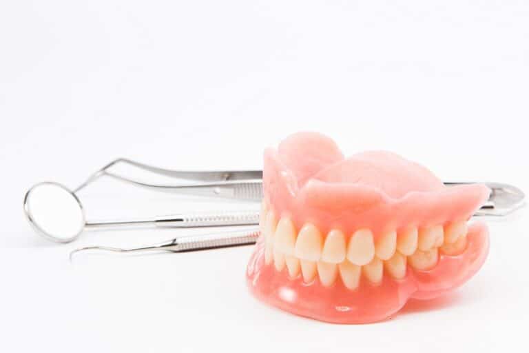 Breaking All Myths about Dentures