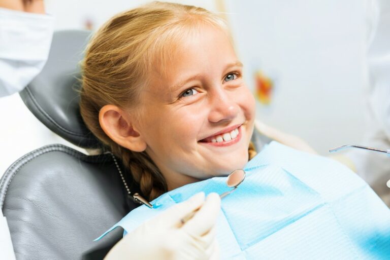 Dental Sealants Still Require Attention in Your Child’s Daily Oral Hygiene Routine