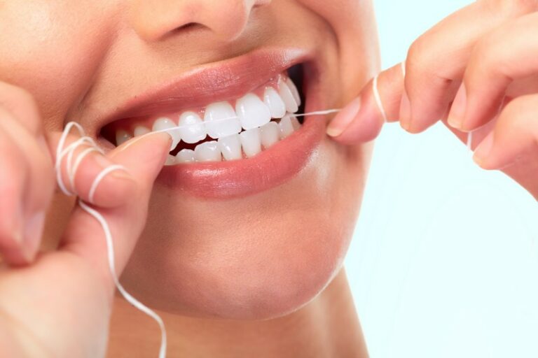 Whiten Your Smile With Teeth-Whitening Treatments
