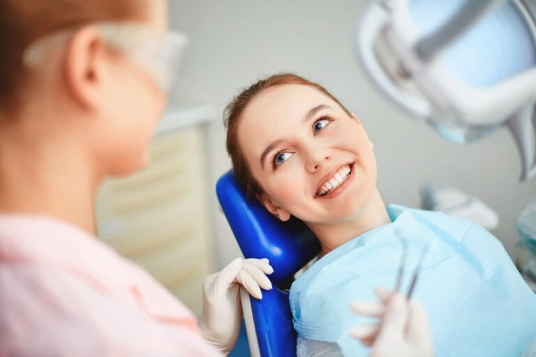 Oral Health Advancements: Dental Bonding