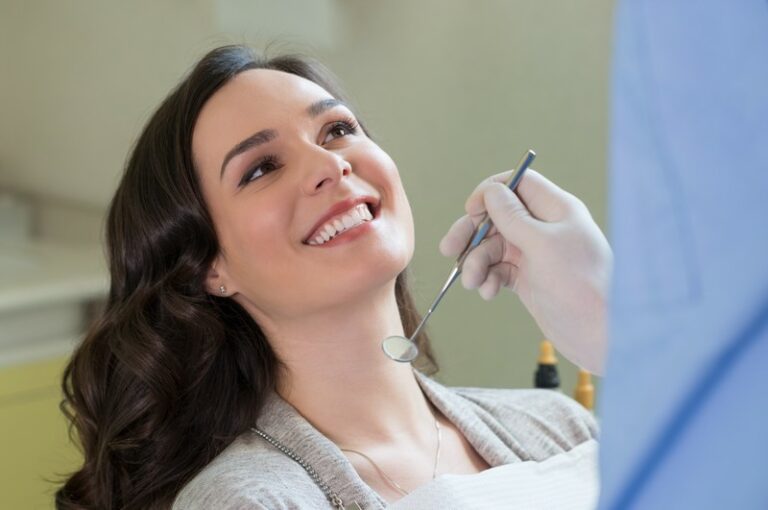 Gift Yourself and Your Loved Ones With a Healthier Smile