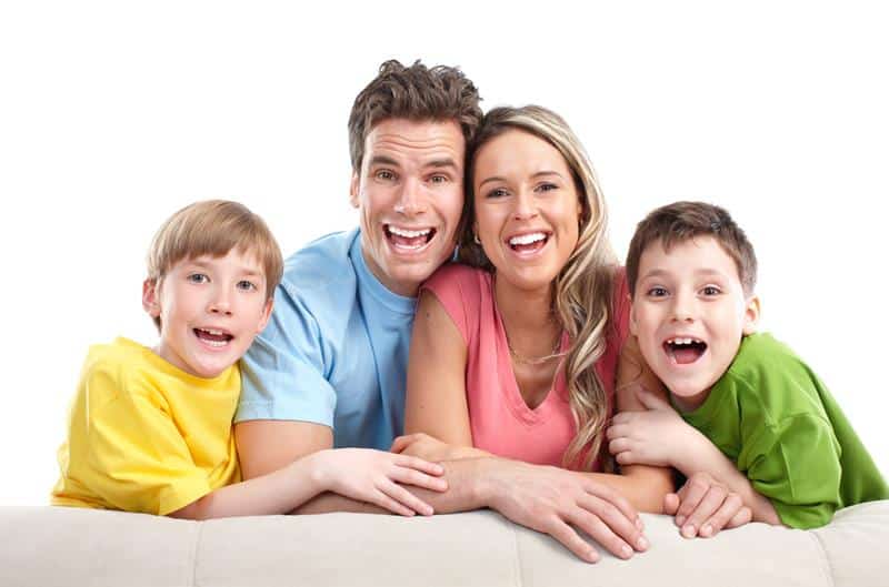 family dentistry